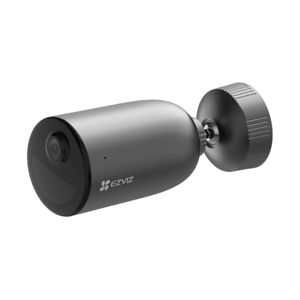 Ezviz Eb3 4g Sim Slot Battery Power Outdoor Camera