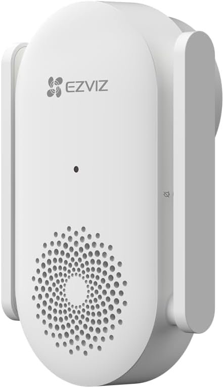EZVIZ Wi-Fi Chime 