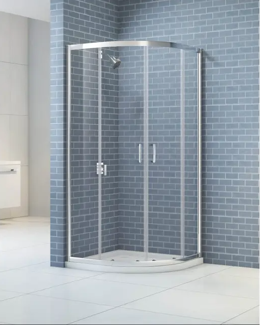 Merlyn IQ 2 Door Quadrant - KA2Q90