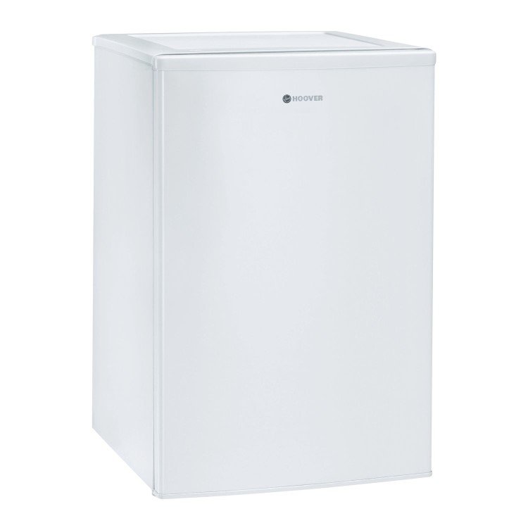 Hoover 127L Undercounter Fridge - White | HOLHS58EWK