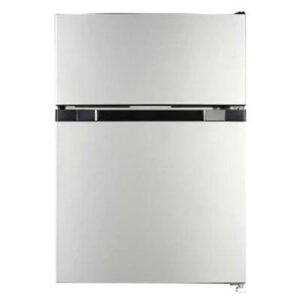 Powerpoint Undercounter Fridge Freezer | P7531M/4SL-E