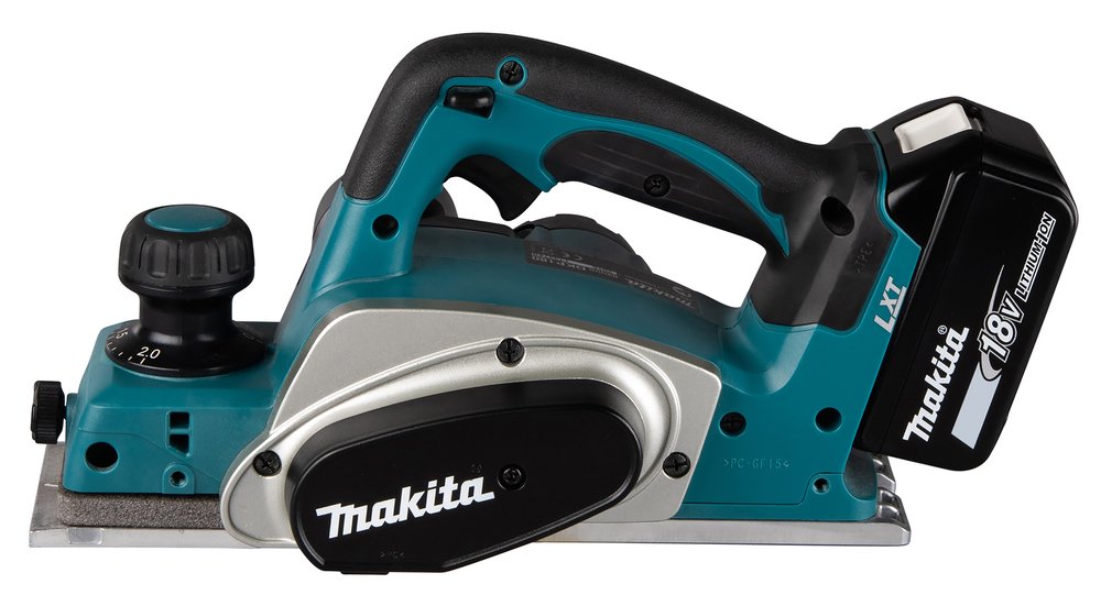 MAKITA Planer LXT DKP180