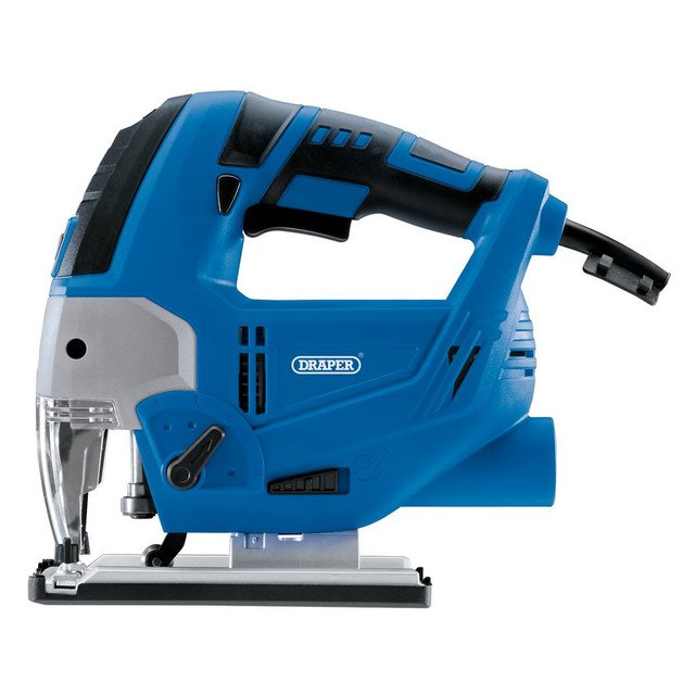 Draper 230V Orbital Jigsaw, 800W