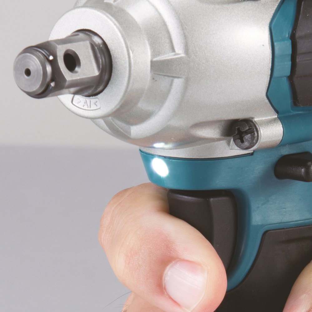 MAKITA Impact Wrench LXT 