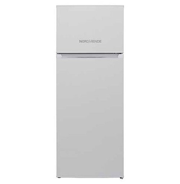 Nordmende Fridge Freezer - White | RFF266WH
