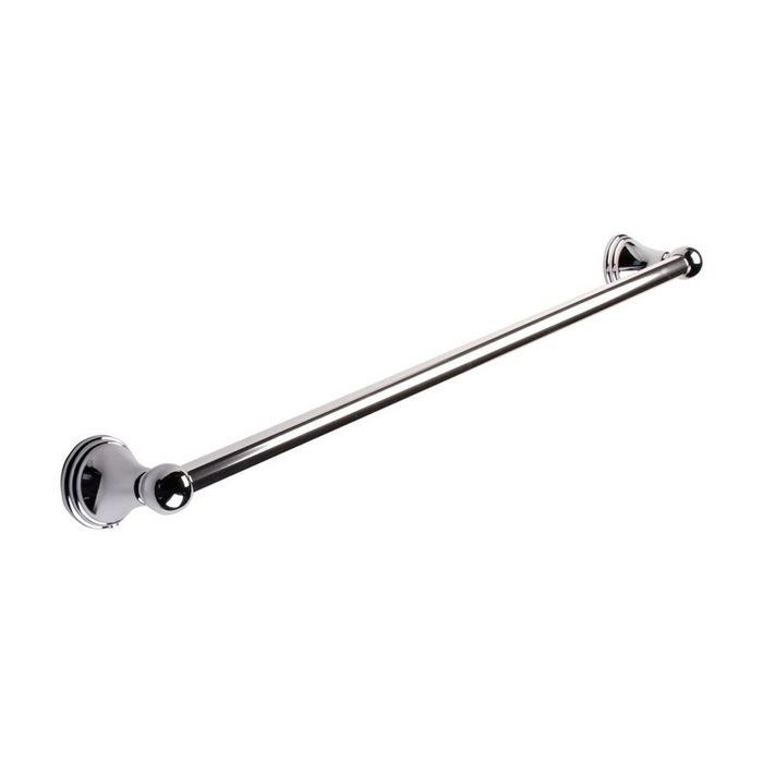 Tema Arno 18 Inch Towel Rail - Chrome | T88618